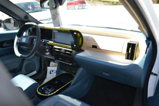 FIAT Grande Panda usata, con Telecamera per parcheggio assistito