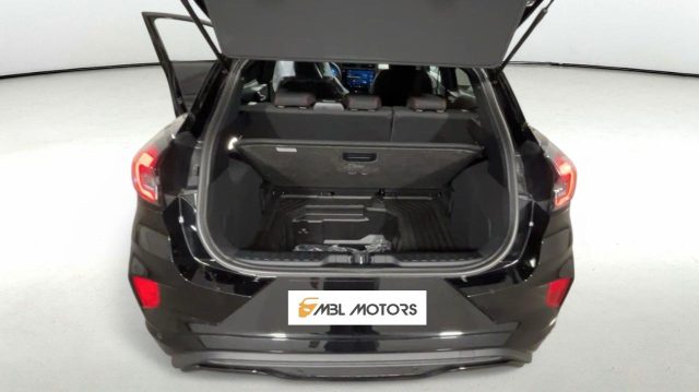 FORD Puma usata, con Cruise Control