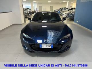 MAZDA MX-5 usata, con Airbag