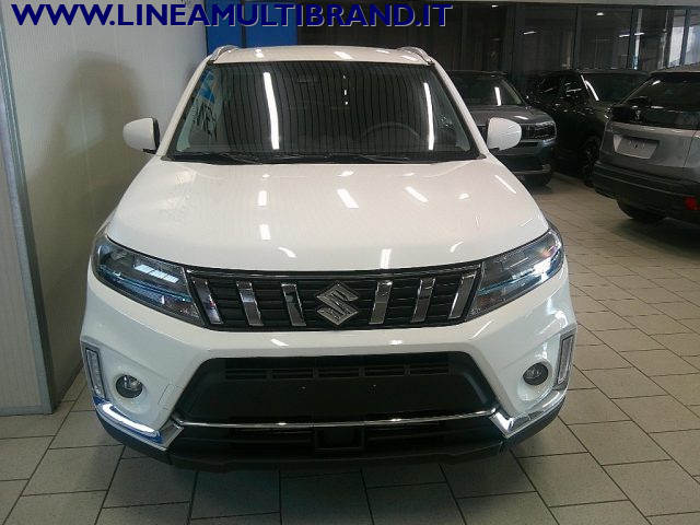 SUZUKI Vitara usata, con Airbag Passeggero