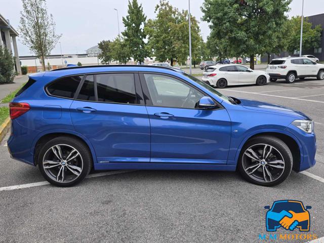 BMW X1 usata, con Airbag Passeggero