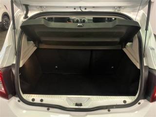 DACIA Sandero usata, con Fendinebbia