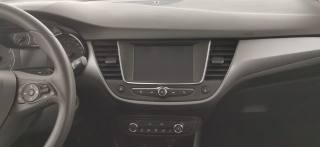 OPEL Crossland X usata 34