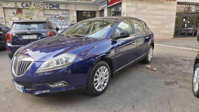 LANCIA Delta usata, con Airbag laterali