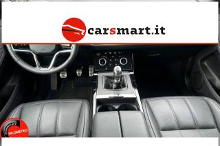 LAND ROVER Range Rover Evoque usata, con Autoradio