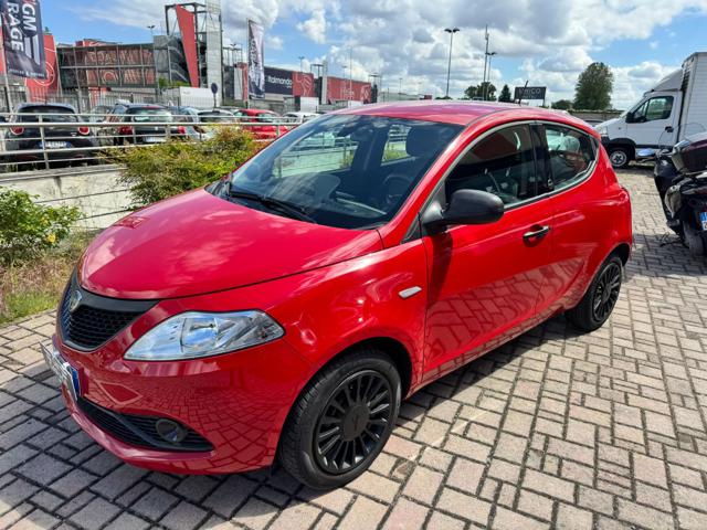 LANCIA Ypsilon usata 22