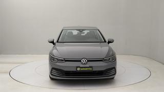 VOLKSWAGEN Golf usata, con Cerchi in lega