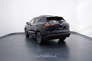 SPORTEQUIPE Sportequipe 6 GT usata, con Airbag Passeggero
