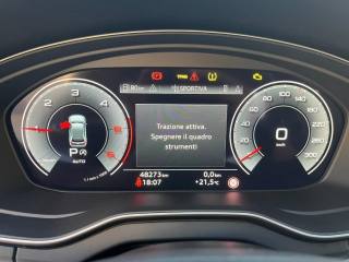 AUDI Q5 usata, con Bluetooth