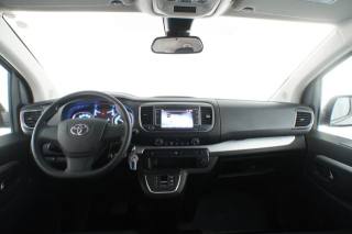 TOYOTA Proace Verso usata 11