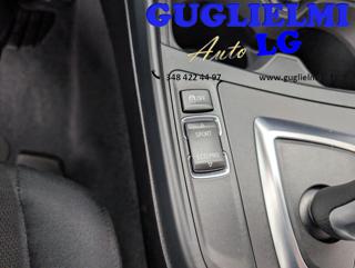 BMW 116 usata, con Sound system
