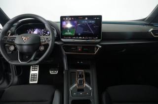 CUPRA Formentor usata, con Cerchi in lega