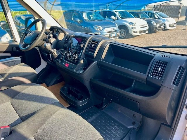 FIAT Ducato usata 16