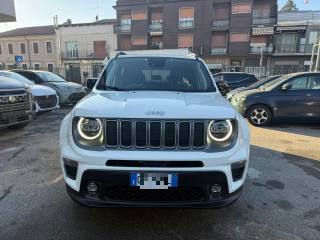 JEEP Renegade usata, con Climatizzatore