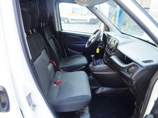 FIAT Doblo usata, con Autoradio digitale