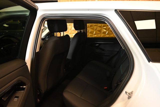 LAND ROVER Range Rover Evoque usata 32