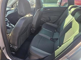 OPEL Astra usata, con Filtro antiparticolato