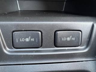 SUZUKI Vitara usata, con Sedili riscaldati