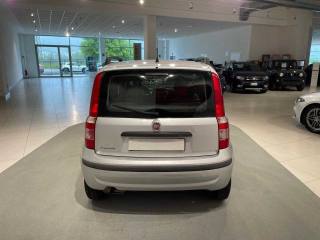 FIAT Panda usata, con Airbag Passeggero