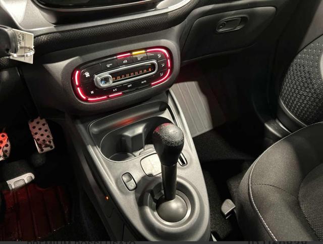 SMART ForFour usata, con Fendinebbia