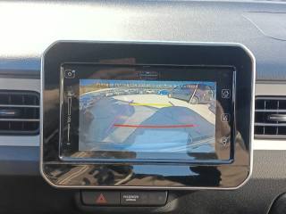 SUZUKI Ignis usata, con Controllo trazione