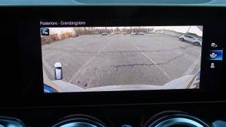 MERCEDES-BENZ GLB 200 usata 117