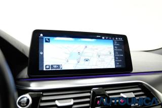 BMW 530 usata, con Fari LED