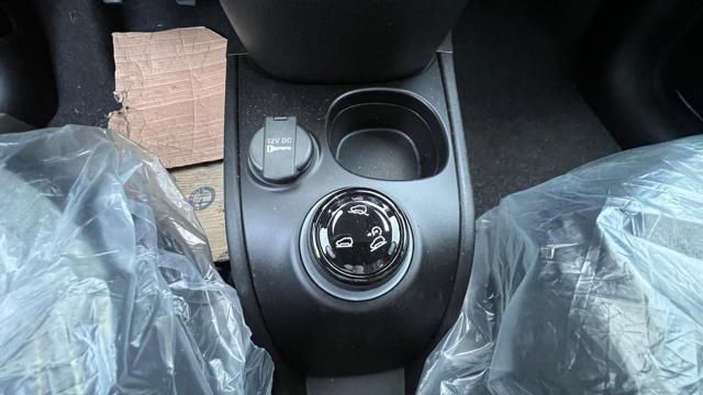 FIAT Panda usata, con ESP