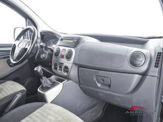 FIAT Qubo usata 11