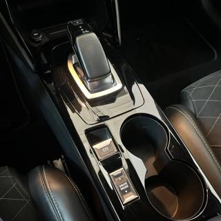 PEUGEOT 208 usata, con Luci diurne LED