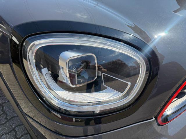 MINI Countryman usata, con Vivavoce