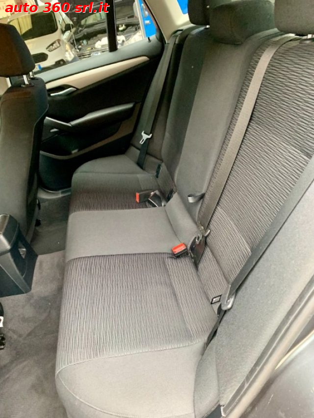 BMW X1 usata, con ESP