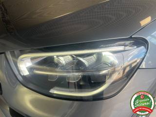 MERCEDES-BENZ GLC 220 usata, con Sedili sportivi