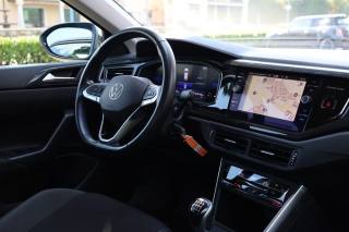 VOLKSWAGEN Taigo usata 119