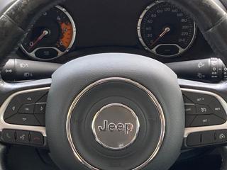 JEEP Renegade usata, con Controllo trazione