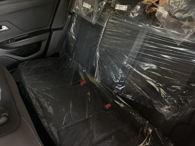 OPEL Mokka-e usata 21