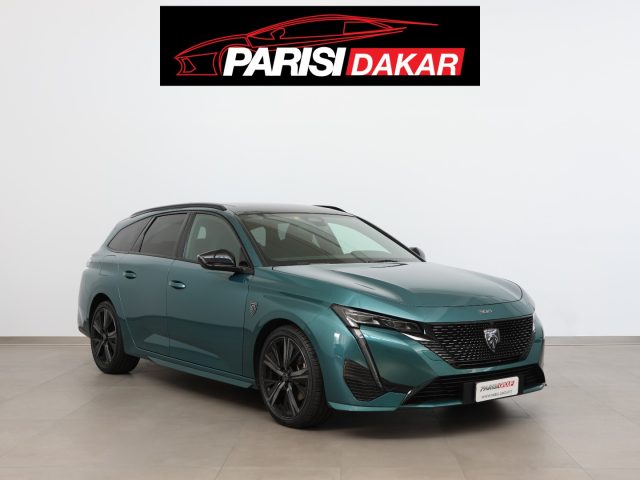 PEUGEOT 308 usata, con Airbag