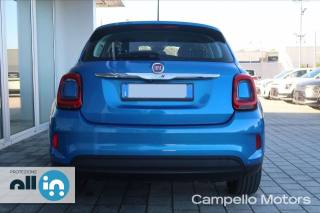 FIAT 500X usata 3