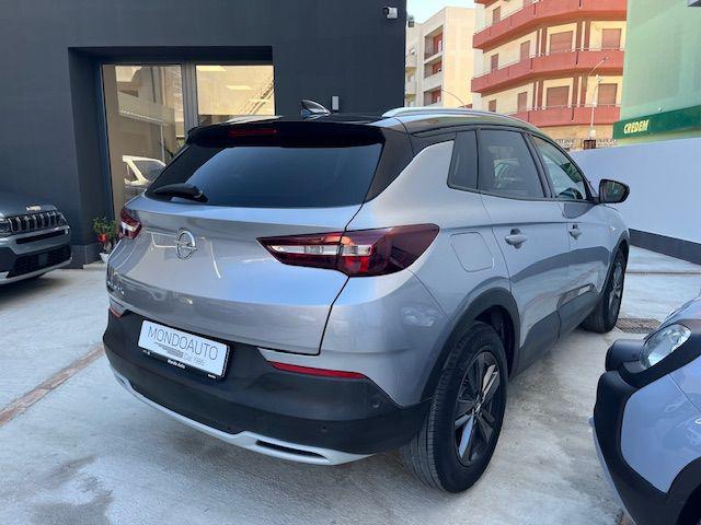 OPEL Grandland X usata, con Alzacristalli elettrici