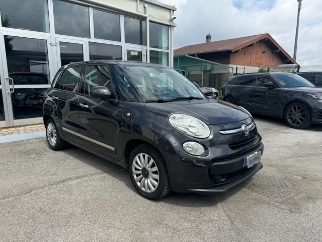 FIAT 500L usata, con Airbag Passeggero