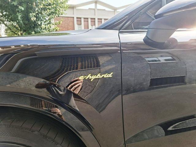 PORSCHE Cayenne usata, con Vivavoce