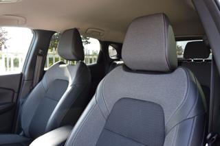 NISSAN Qashqai usata, con Immobilizzatore elettronico