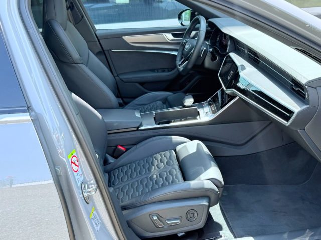 AUDI RS6 usata, con Immobilizzatore elettronico