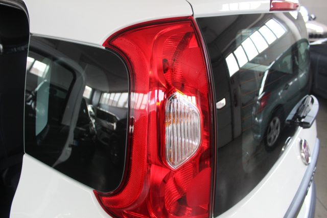 FIAT Panda usata, con Chiusura centralizzata telecomandata