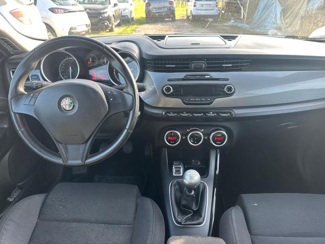 ALFA ROMEO Giulietta usata, con Climatizzatore