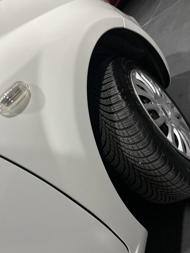 FIAT Punto usata, con Servosterzo