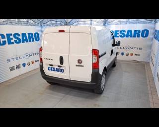 FIAT Fiorino usata, con Airbag Passeggero