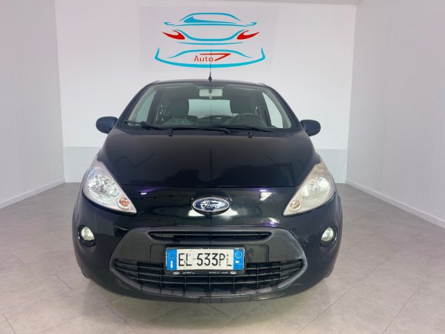 FORD Ka+ usata, con ABS