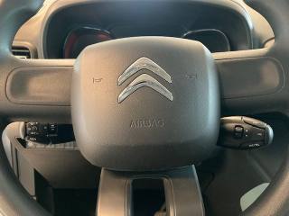 CITROEN Berlingo usata, con Volante multifunzione