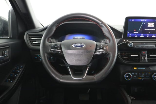 FORD Kuga usata 5